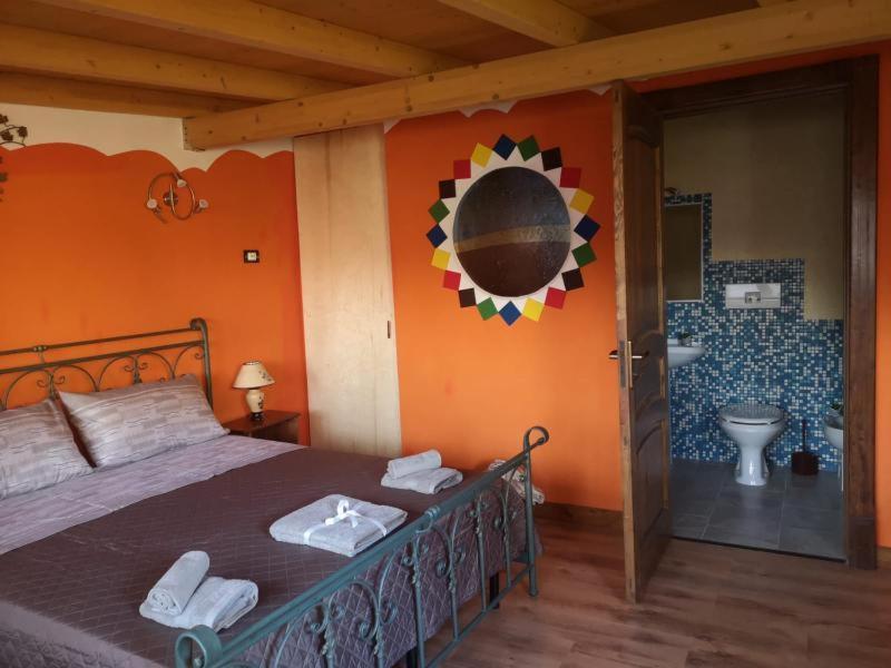 Villa Girasole Монтероні-ді-Лечче Екстер'єр фото