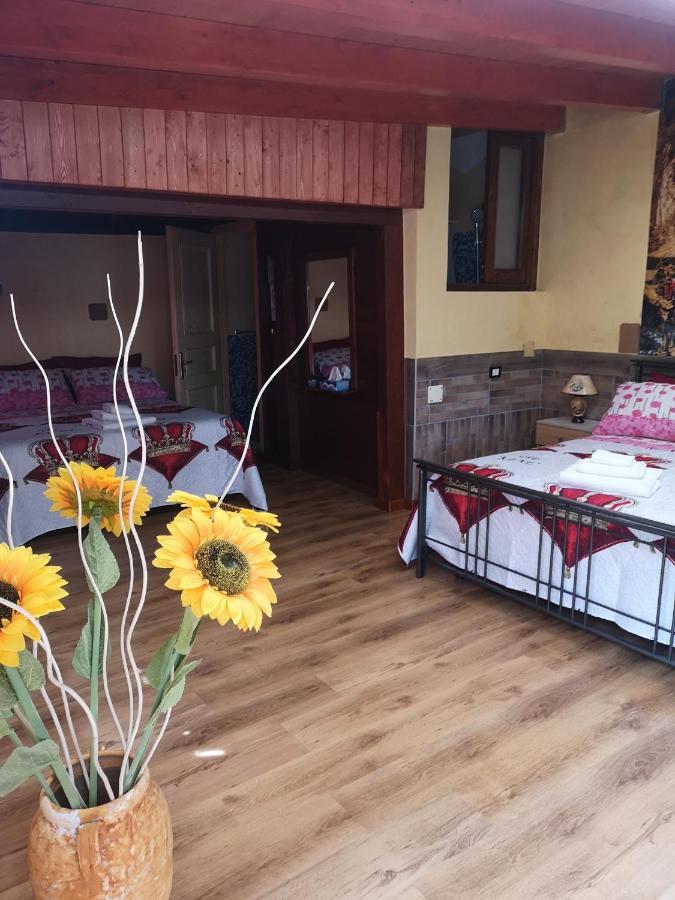Villa Girasole Монтероні-ді-Лечче Екстер'єр фото